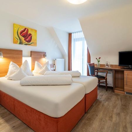 Hotel Hagnauer Hof Buitenkant foto