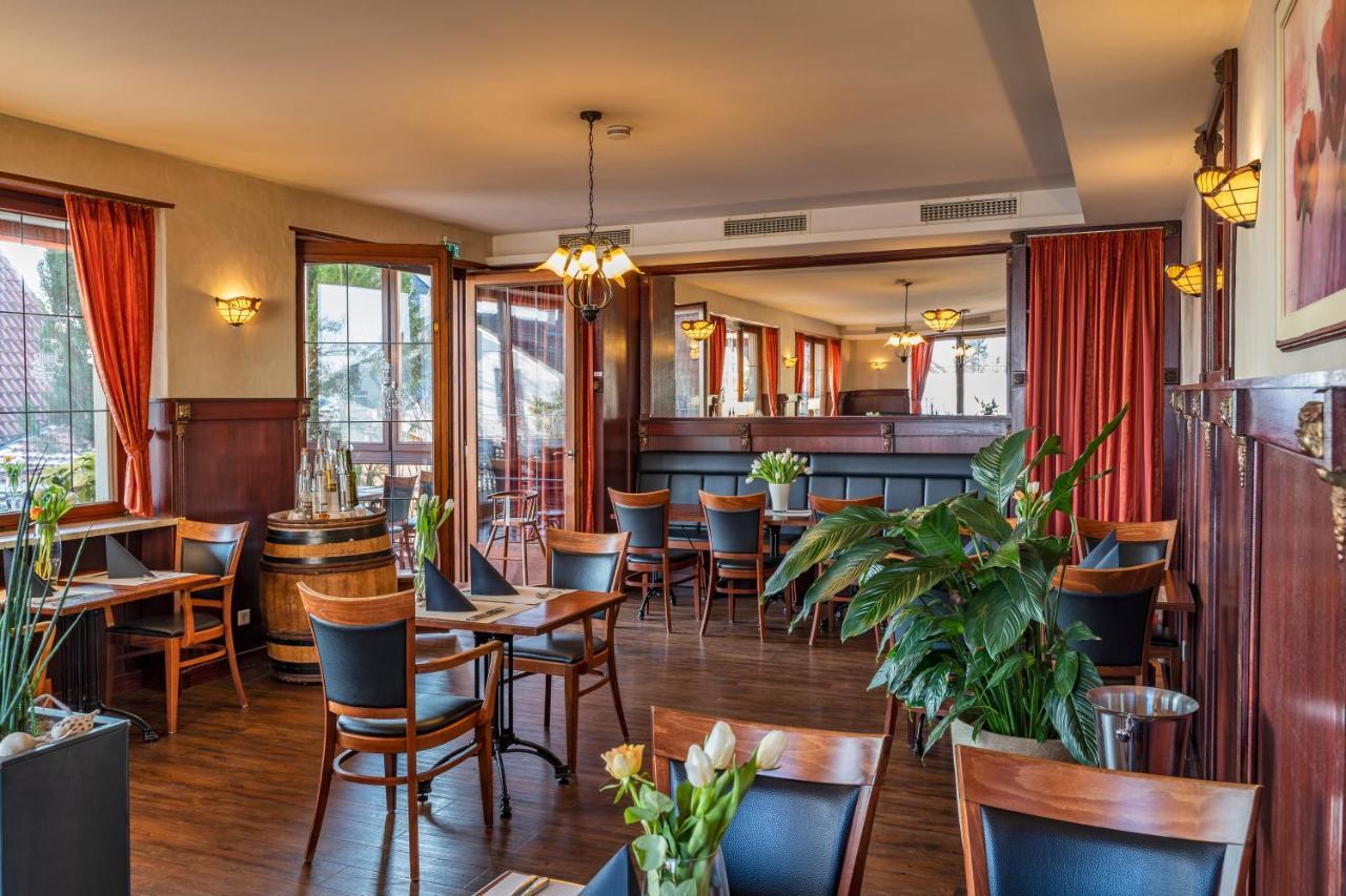 Hotel Hagnauer Hof Buitenkant foto